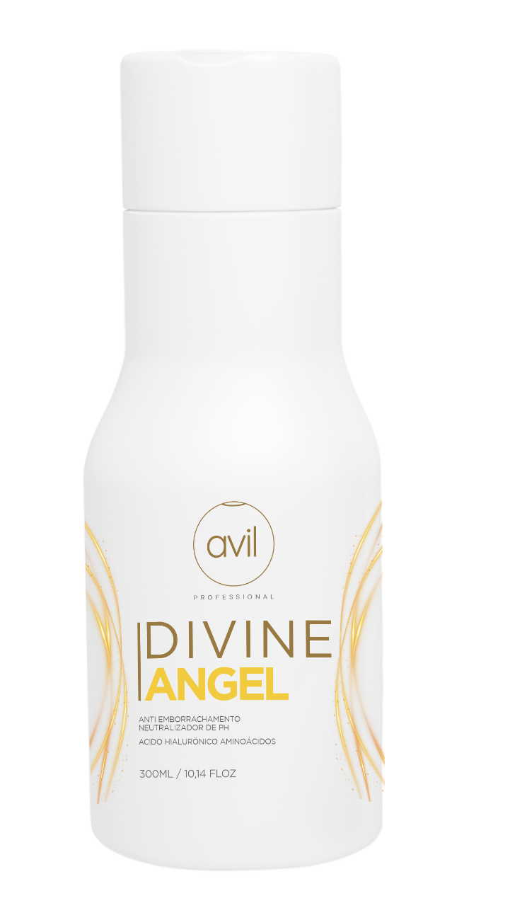 AVIL DIVINE ANGEL