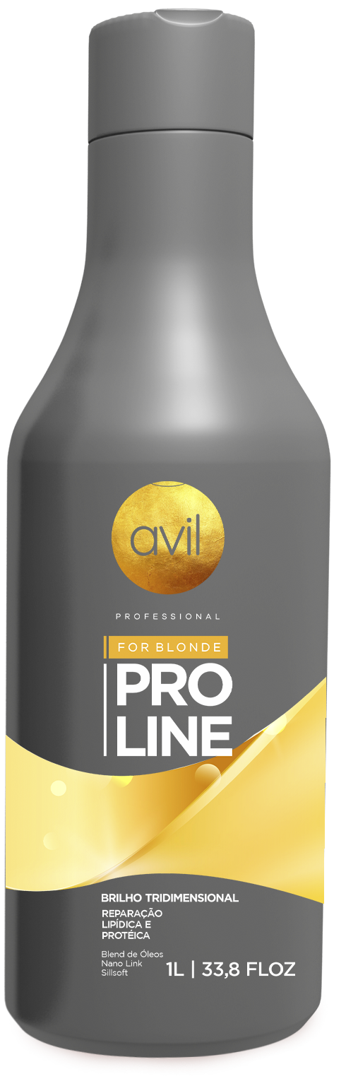AVIL FOR BLOND
